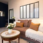 Apartamento Souplex Design & Spacieux 7 Pers Montmartre París