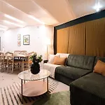 Souplex Design & Spacieux 7 Pers Montmartre Apartamento París
