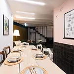 Apartamento Souplex Design & Spacieux 7 Pers Montmartre París