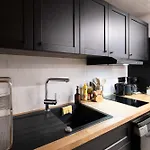 Souplex Design & Spacieux 7 Pers Montmartre
