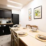 Souplex Design & Spacieux 7 Pers Montmartre Apartamento *