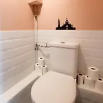 Souplex Design & Spacieux 7 Pers Montmartre Apartamento *