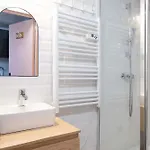 Apartamento Souplex Design & Spacieux 7 Pers Montmartre París