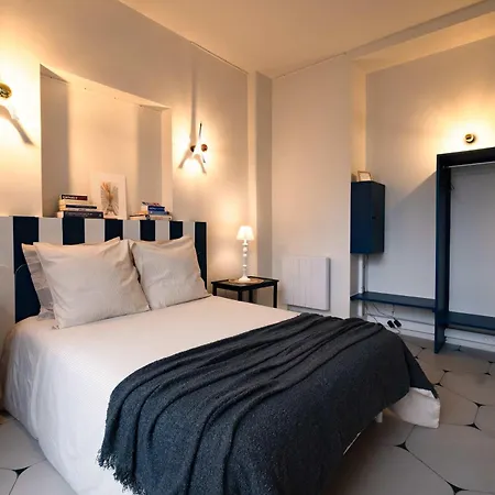 Souplex Design & Spacieux 7 Pers Montmartre