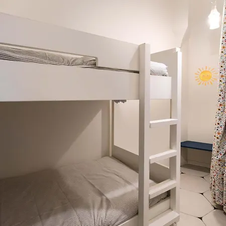 Souplex Design&spacieux 7 Pers Montmartre